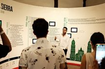 WALKING TOUR - A journey through the history of Santa Cruz