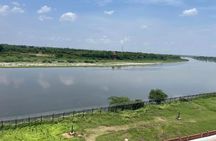 Private Full Day Taj Mahal and Agra Fort Tour from Delhi /NCR