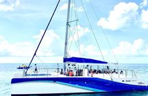 Isla Contoy Incredible Tour! Round Transportation From Cancun & Playa Del Carmen