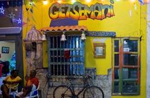 Cartagena and Getsemaní Tour with Bourdain-Style Lunch