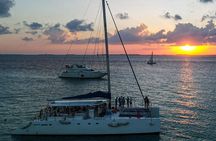 Unlimited Experience to Isla Mujeres! Adventure from Cancun
