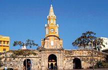 STREET FOOD TASTING and FULL CITY TOUR with A PROFESSIONAL GUIDE