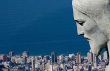 Rio Highlights: Christ, Sugarloaf, and More in a Private Tour