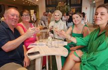 Discover Marlborough Wine - Afternoon Marlborough Wine Tour 