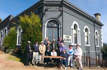 Alices Journeys Walking Tours of Daylesford 1.45pm FRI 9.45am SAT