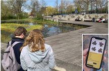 Discover Utrecht and learn about St.Maarten with Outside Escape