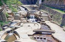 Himeji Castle, Arima Onsen & Mt. Rokko: 1-Day Bus Tour from Osaka