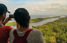 Hike the Cerro Tortuguero Trail
