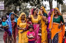 Multi Day Tour in Rajasthan
