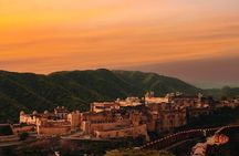 Multi Day Tour in Rajasthan