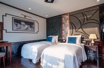 3 Days Capella Cruise from Halong