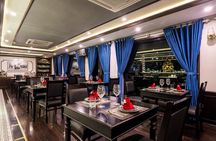 La Charm Cruise 2 day Explore Halong Bay Lan Ha Bay from Hanoi