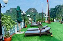 3 Days Capella Cruise from Halong