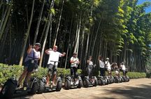 Private Guided Segway Tour in Batumi, Georgia