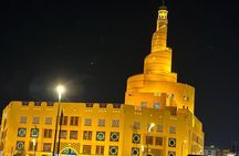 Doha Night/Day/Morning City Tour (4-hours Private Doha City Tour)