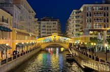 Doha Night/Day/Morning City Tour (4-hours Private Doha City Tour)