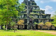  3-Day Adventure in Siem Reap: Discover the Heart Of Cambodia