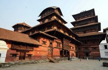 Full Day Private Tour of Seven World Heritage Sites in Kathmandu
