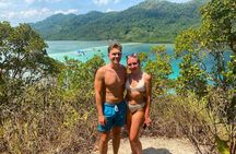 El Nido Tour B - Private Tour with Lunch (Full Day)