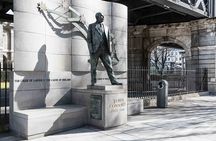 Dublin IRA History Tour with Skip-the-line GPO Museum Ticket
