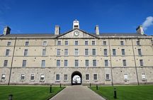 Dublin IRA History Tour with Skip-the-line GPO Museum Ticket
