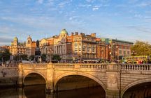 Dublin IRA History Tour with Skip-the-line GPO Museum Ticket