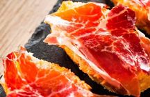 Gastronomic Tour: Discover the best “Wines and Tapas of Madrid”