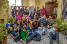 Dastarkhan - e - Akbarabad - Agra local homefood experience