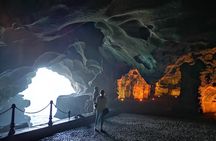 Luxury Tangier Private Day Tour from Estepona All inclusiv vip