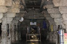Full-Day Private Bangalore City Tour by Metro Train