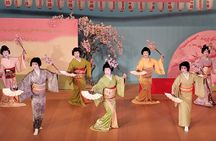 Exclusive Geisha Experience in Atami