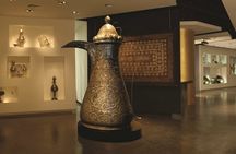 Dubai to Abu Dhabi City Tour with Multiple Options & Points