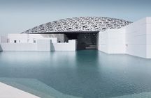 Dubai to Abu Dhabi City Tour with Multiple Options & Points
