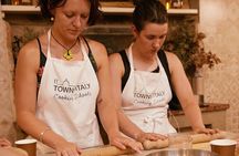 Wanna Be Italiano - The original Cooking Class & Market Tour in Florence