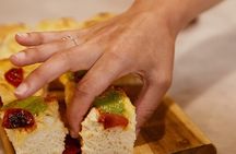 Wanna Be Italiano - The original Cooking Class & Market Tour in Florence