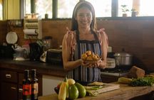 Private Traditional Colombian Cooking Class in Pereira