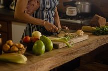 Private Traditional Colombian Cooking Class in Pereira