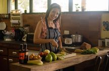 Private Traditional Colombian Cooking Class in Pereira