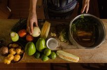 Private Traditional Colombian Cooking Class in Pereira