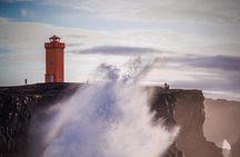 Private day tour in Snaefellsnes Peninsula 
