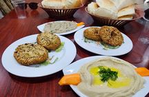 Walks Of Cairo Night Excursion With Food & walking Tour 