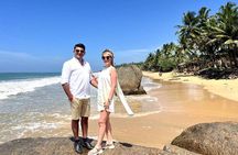 5-Day Private Guided Tour in Sri Lanka