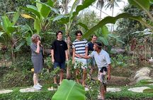 Authentic Balinese Cooking Class in Ubud 