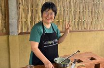 Authentic Balinese Cooking Class in Ubud 