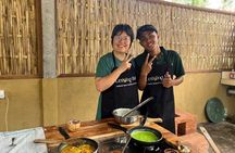 Authentic Balinese Cooking Class in Ubud 