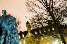 Colonial Ghosts Boos and Brews Adults-Only Haunted Pub Crawl 