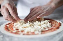 Pizza Lesson in Napoli