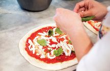 Pizza Lesson in Napoli