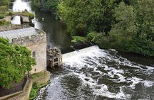 Blenheim palace Shakespeare Warwick Castle Private Tour with pass