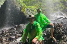 Mt Bromo Sunrise & Madakaripura Waterfall from Surabaya & Malang